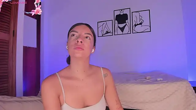 777AylinZ online show from 20, 10, 2025