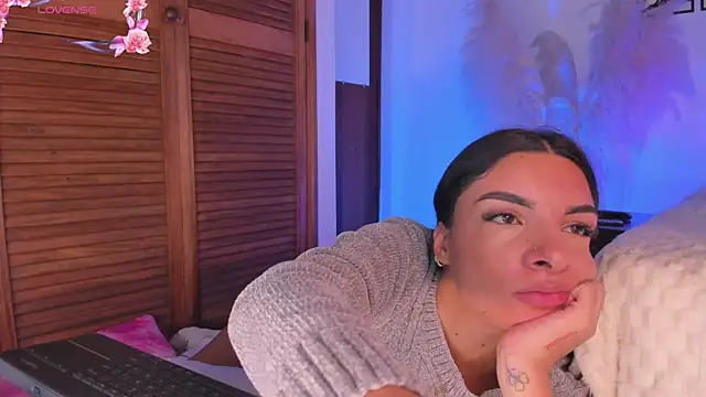 777AylinZ online show from 29, 9, 2025