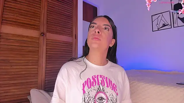 777AylinZ online show from 10, 10, 2025