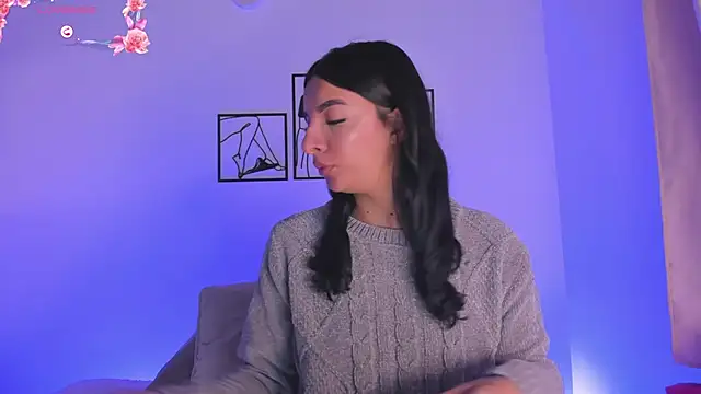 777AylinZ online show from 14, 11, 2025