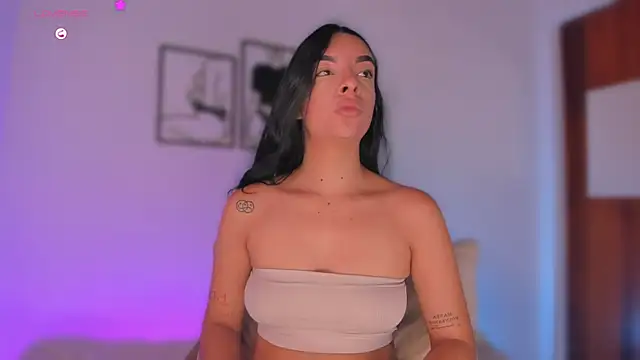 777AylinZ online show from 30, 5, 2026