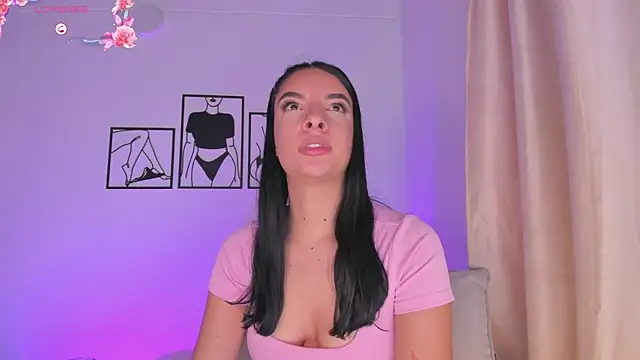 777AylinZ online show from 27, 11, 2025