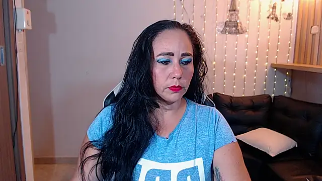 ashleylove prg online show from 23, 9, 2025