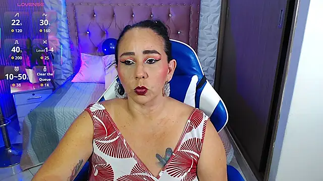 ashleylove prg online show from 11, 11, 2025