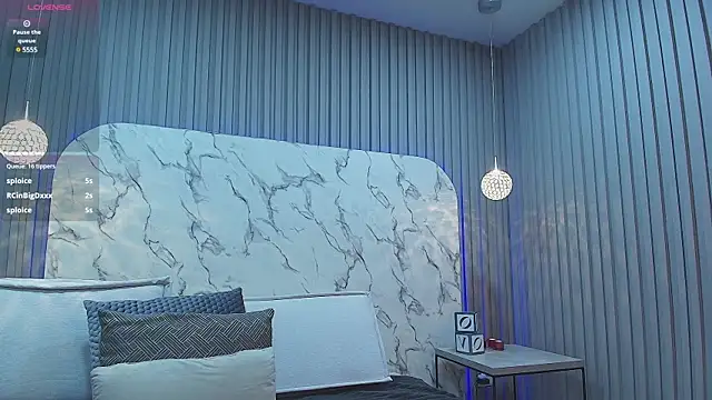 Franchesca De Luca online show from 16, 3, 2025