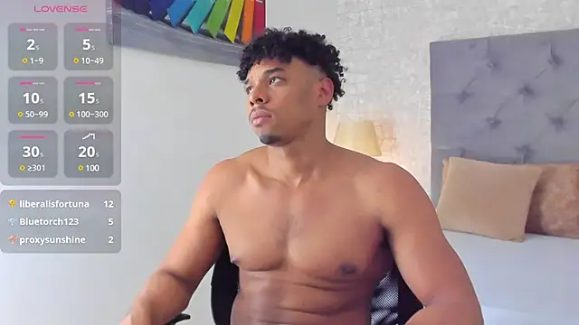 Jacub Micke1 online show from 24, 2, 2025