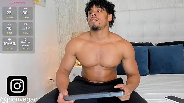 Jacub Micke1 online show from 31, 10, 2025