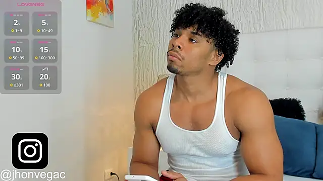 Jacub Micke1 online show from 14, 10, 2025