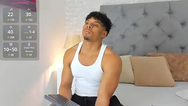 Jacub Micke1 online show from 28, 2, 2025