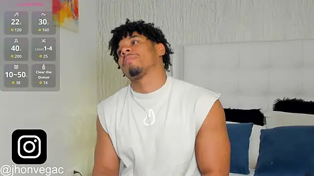 Jacub Micke1 online show from 20, 10, 2025