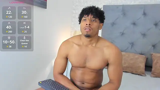 Jacub Micke1 online show from 3, 3, 2025