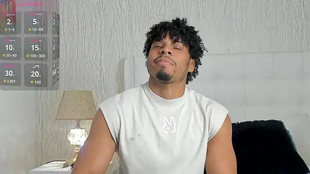 Jacub Micke1 online show from 4, 10, 2025