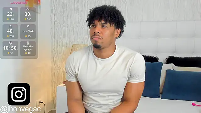 Jacub Micke1 online show from 18, 10, 2025