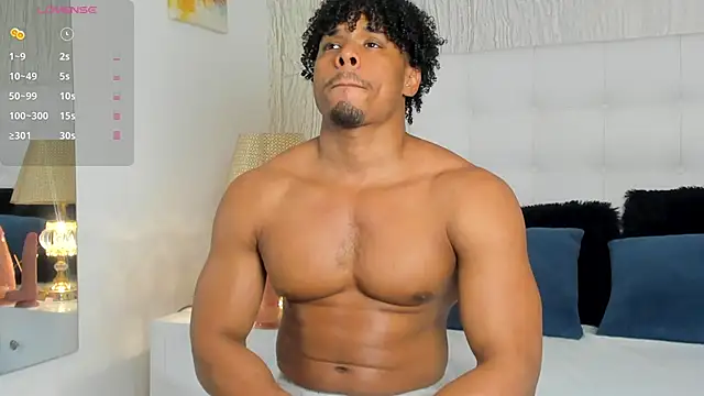 Jacub Micke1 online show from 18, 9, 2025