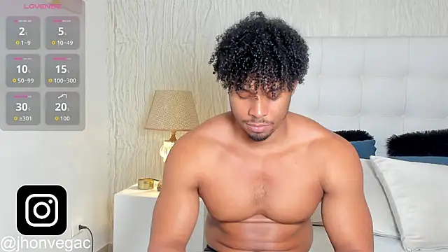 Jacub Micke1 online show from 23, 10, 2025