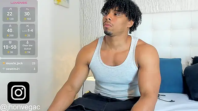 Jacub Micke1 online show from 14, 10, 2025