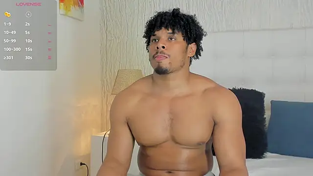 Jacub Micke1 online show from 21, 11, 2025