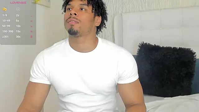 Jacub Micke1 online show from 15, 11, 2025