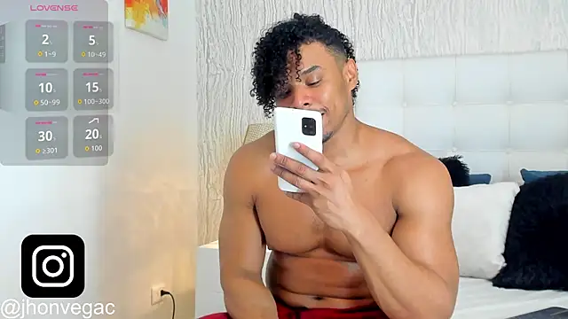 Jacub Micke1 online show from 13, 10, 2025