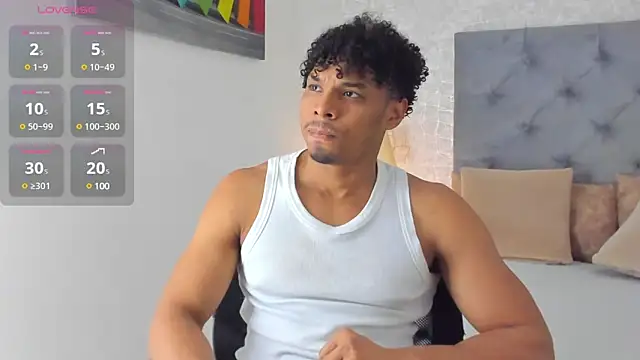 Jacub Micke1 online show from 27, 2, 2025