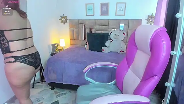 olivia willd online show from 19, 2, 2026