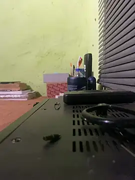 GangsterCouple-Aimy-Jonny online show from 15, 1, 2026