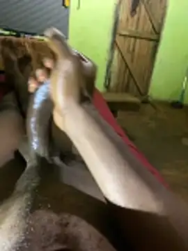 GangsterCouple-Aimy-Jonny online show from 6, 2, 2026