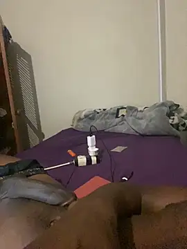 GangsterCouple-Aimy-Jonny online show from 5, 3, 2026