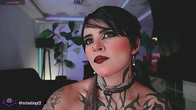 Trinity   s online show from 21, 5, 2026