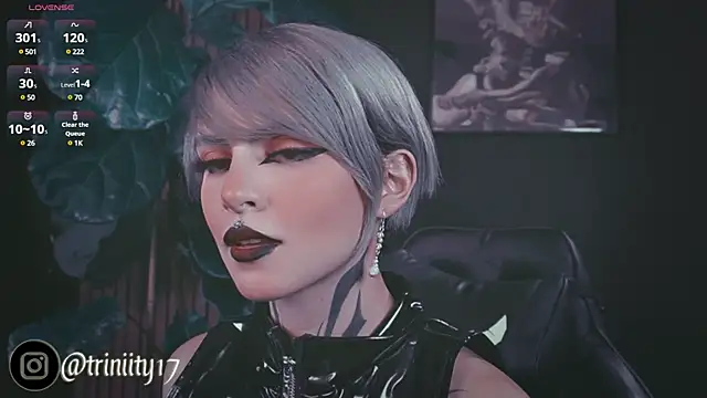 Trinity   s online show from 26, 1, 2025