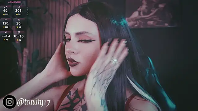 Trinity   s online show from 6, 2, 2025