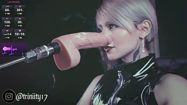 Trinity   s online show from 4, 2, 2025