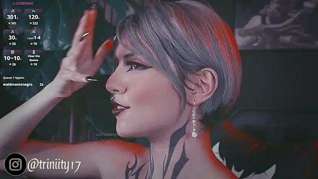 Trinity   s online show from 27, 1, 2025