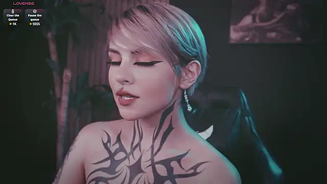 Trinity   s online show from 7, 2, 2025