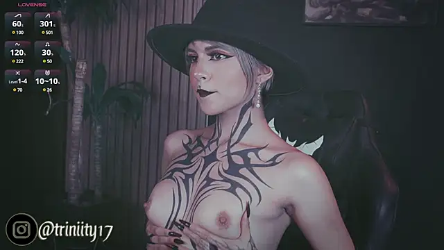 Trinity   s online show from 7, 2, 2025