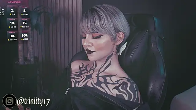 Trinity   s online show from 16, 3, 2025