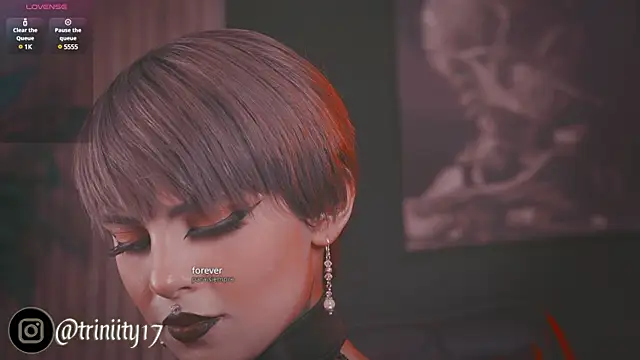 Trinity   s online show from 16, 2, 2025