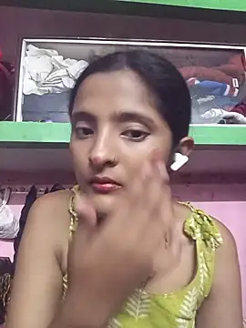 BabySlimmy10 online show from 27, 6, 2026