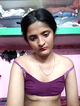 BabySlimmy10 online show from 12, 4, 2026