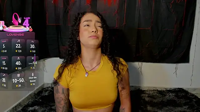 Dakota M1 online show from 22, 11, 2025