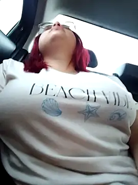 CURVY-HORNY online show from 30, 9, 2025