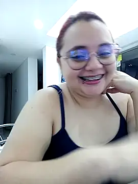 CURVY-HORNY online show from 8, 11, 2025