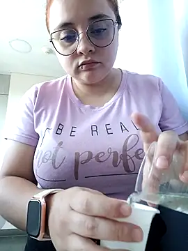 CURVY-HORNY online show from 25, 9, 2025