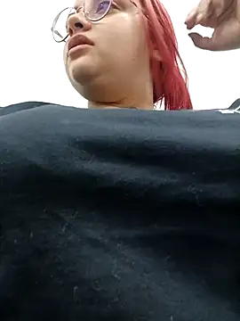 CURVY-HORNY online show from 26, 2, 2025