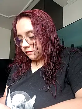 CURVY-HORNY online show from 19, 4, 2026