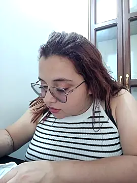 CURVY-HORNY online show from 21, 9, 2025