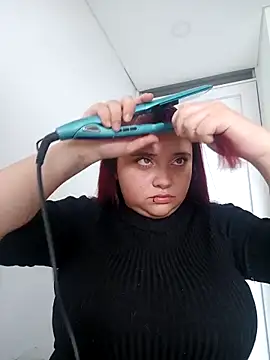 CURVY-HORNY online show from 29, 3, 2026