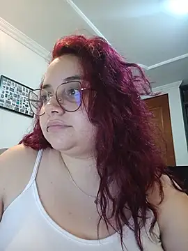 Snapshot of CURVY-HORNY chatting on 19, 5, 2026 CURVY-HORNY online show from 19, 5, 2026