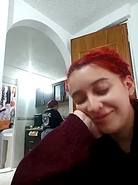 CURVY-HORNY online show from 23, 9, 2025