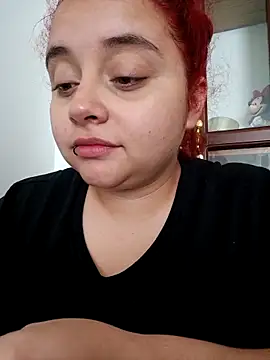 CURVY-HORNY online show from 18, 12, 2025